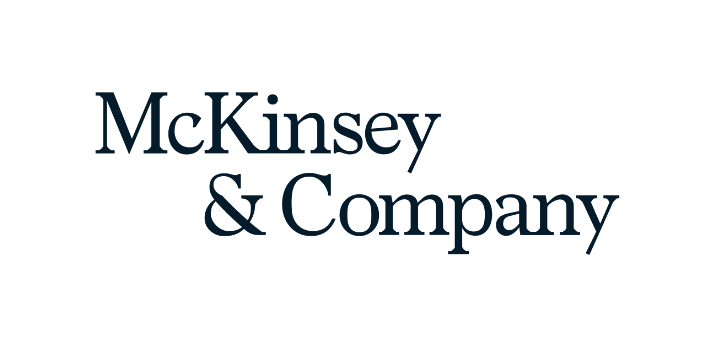 logo McKinsey & company