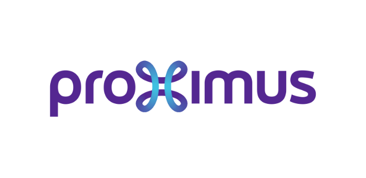 logo proximus