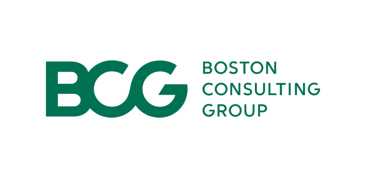 Logo BCG