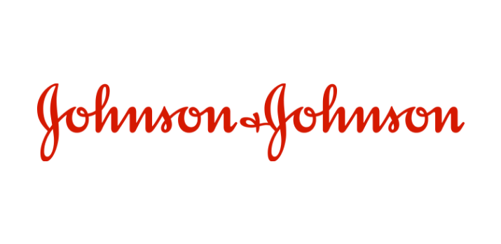 logo Johnson & Johnson